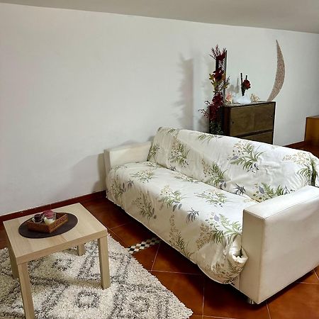 Villa Casa Palumbo Bacoli Esterno foto