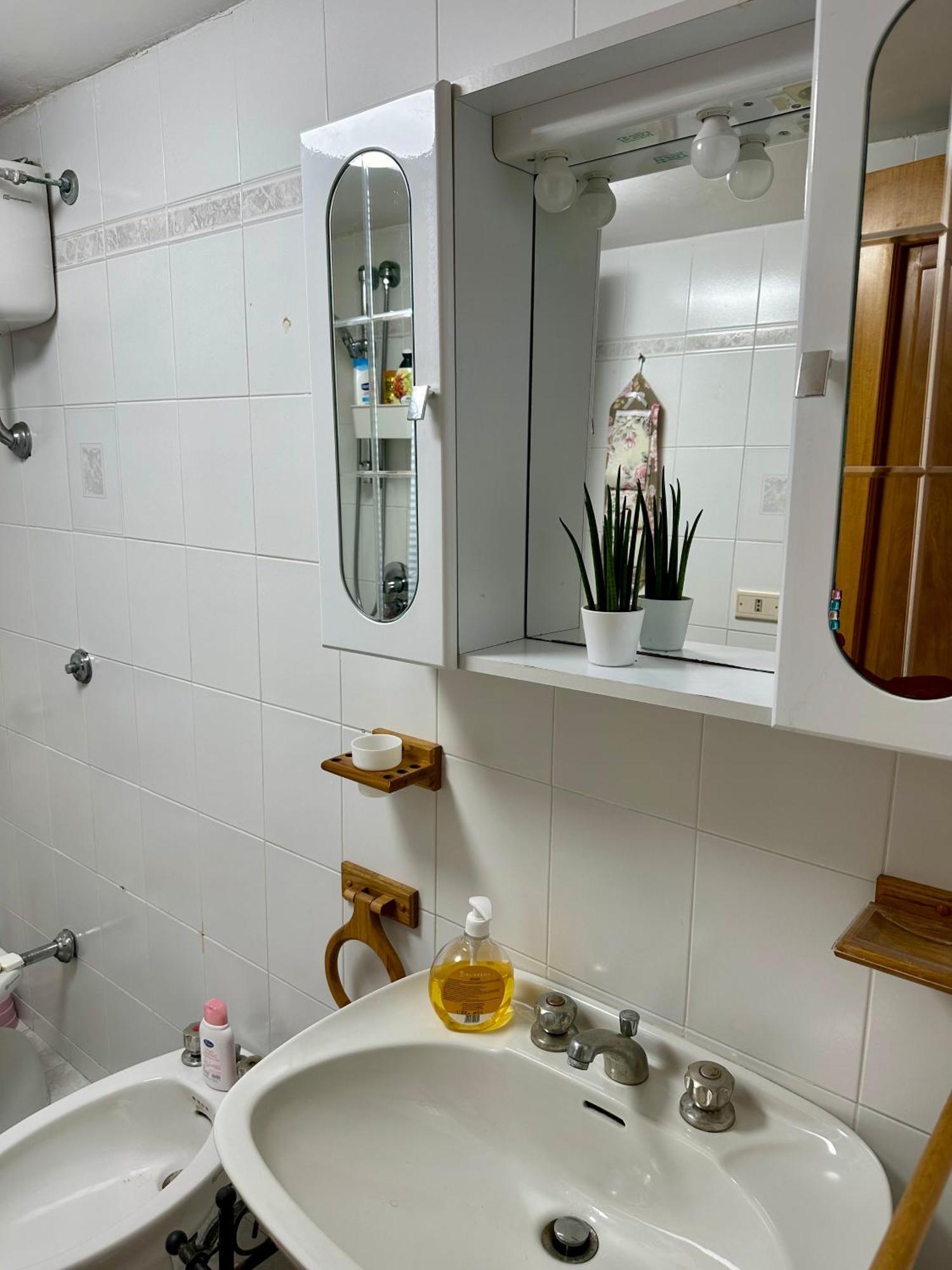 Villa Casa Palumbo Bacoli Esterno foto