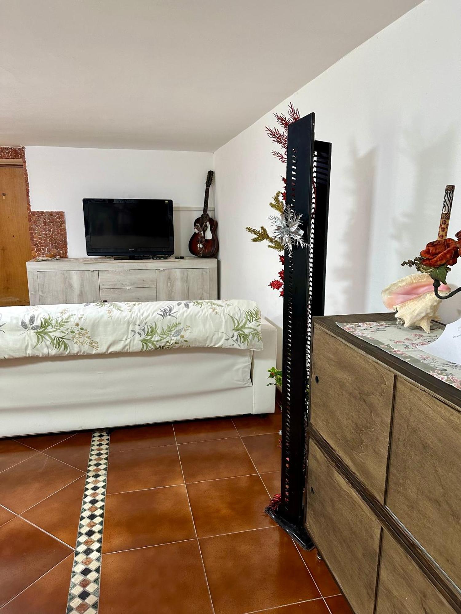 Villa Casa Palumbo Bacoli Esterno foto
