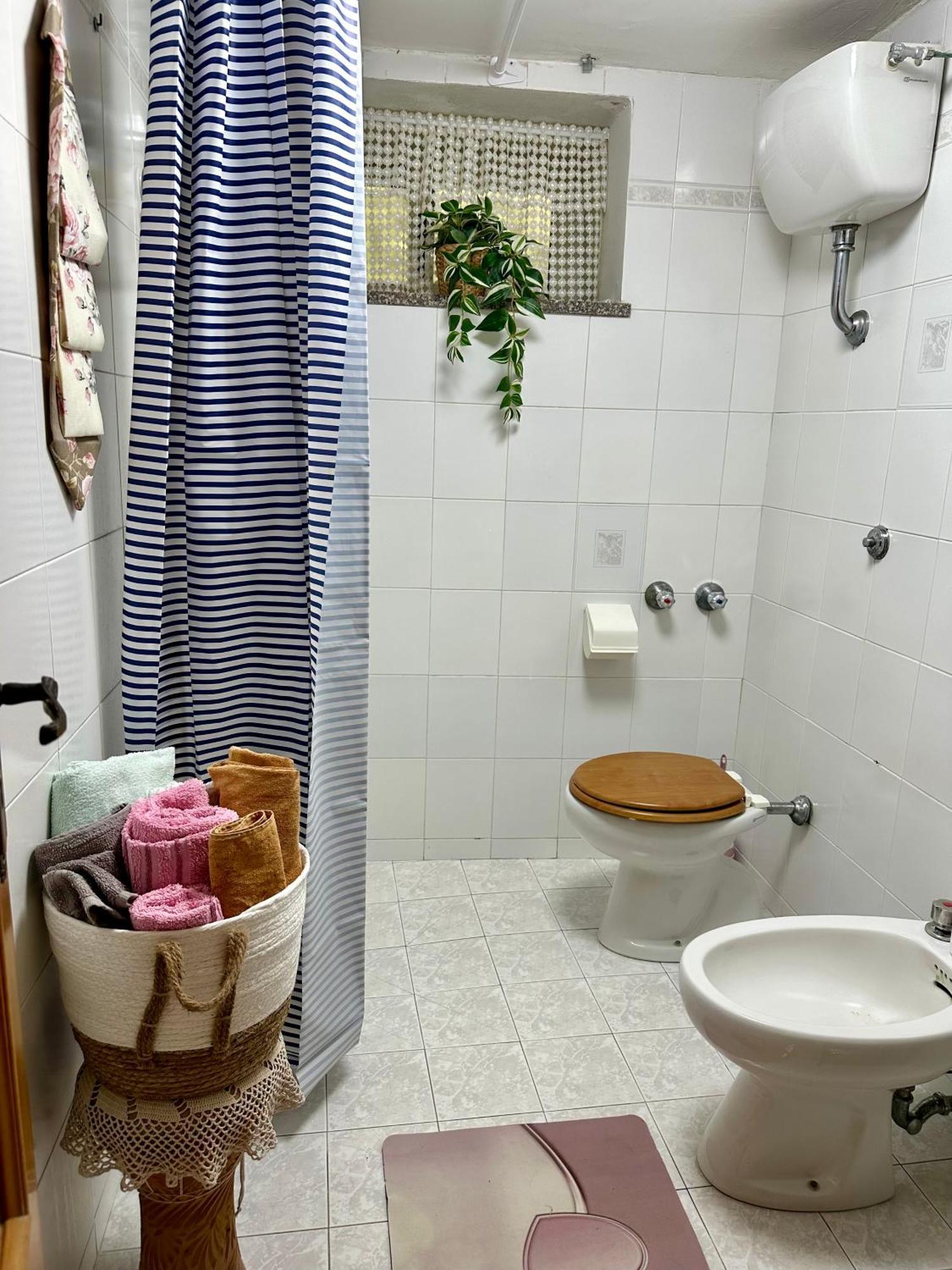 Villa Casa Palumbo Bacoli Esterno foto